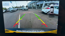 Ford Kuga 1.5 EcoBoost 150 Titanium Edition 5dr Petrol Estate